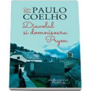 Paulo Coelho, Diavolul si domnisoara Prym - Editia a III-a
