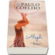 Aleph (Paulo Coelho)