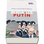 Anna Politkovskaia, Rusia lui Putin