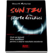 Sun Tzu si arta deciziei