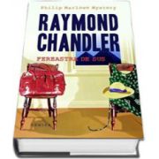 Fereastra de sus (Editie hardcover) -Raymond Chandler