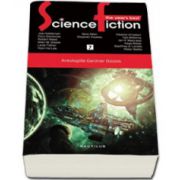 The Year's Best Science Fiction (volumul 7)
