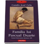 Familia lui Pascual Duarte