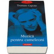 Muzica pentru cameleoni