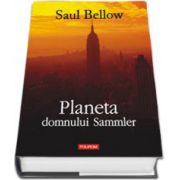 Planeta domnului Sammler (Editie Cartonata)