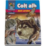 Colt Alb (Jack London)