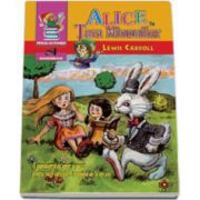 Alice in Tara minunilor (Seria - piticul cu povesti)