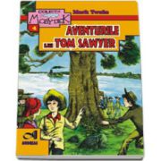 Aventurile lui Tom Sawyer