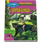 Cartea junglei (Rudyard Kipling)