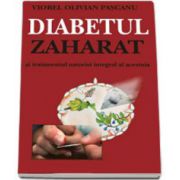 Diabetul zaharat - tratamente naturiste