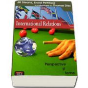 International Relation. Perspective si teme