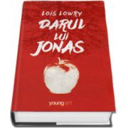 Darul lui Jonas (Editie, hardcover)