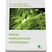 Andreas Russ, Indexul medicamentelor antiinfectioase