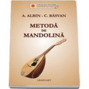 A. Albin, Metoda de mandolina