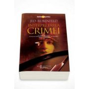 Jed Rubenfeld, Interpretarea crimei