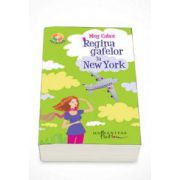 Meg Cabot, Regina gafelor la New York