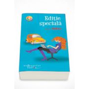 Editie speciala (Roman Tabu)