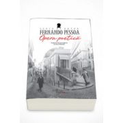 Opera poetica - Fernando Pessoa