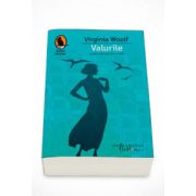 Valurile - Virginia Woolf