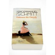 Visatoarea din Ostende - Eric Emmanuel Schmitt
