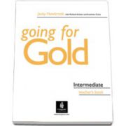 Going for Gold Intermediate Teacher s Book