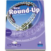 New Round-Up Starter with CD-Rom. Student s Book (English Grammar Practice)