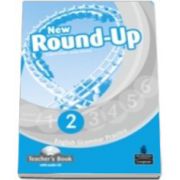 New Round Up Level 2 - TEACHER S BOOK - With Audio CD Pack
