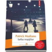 Patrick Modiano, Iarba Noptilor