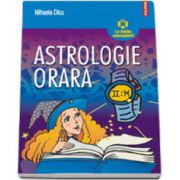 Astrologie orara
