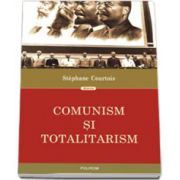 Comunism si totalitarism