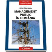 Management public in Romania