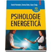 Psihologie energetica