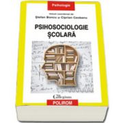 Psihosociologie scolara