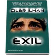 Ciler Ilhan, Exil