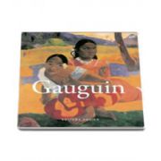 Gauguin - Editie ilustrata