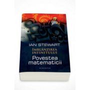 Ian Stewart, Imblanzirea infinitului. Povestea matematicii