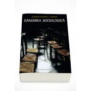 Gandirea sociologica - Zygmunt Bauman