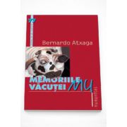 Memoriile vacutei Mu - Bernardo Atxaga