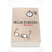 Nemurirea - Milan Kundera - (Editia II)
