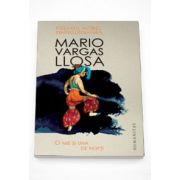 O mie si una de nopti - Mario Vargas Llosa