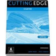 Cutting Edge Starter. Workbook with Key (Peter Moor)