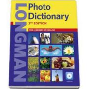 Longman Photo Dictionary. 3rd Edition with Audio CD