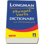 Phrasal Verbs Dictionary. For Intermediate - Advanced Learners