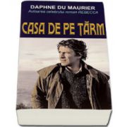 Daphne Du Maurier, Casa de pe tarm