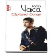 Roger Vercel, Capitanul Conan - Colectia Top 10