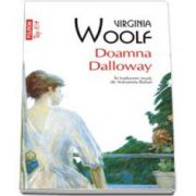 Virginia Woolf, Doamna Dalloway. Colectia Top 10