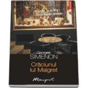 Craciunul lui Maigret