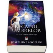 Josephine Angelini, Regatul Umbrelor. Al doilea volum din seria Predestinati