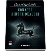 Agatha Christie, Conacul dintre dealuri. Editie de buzunar