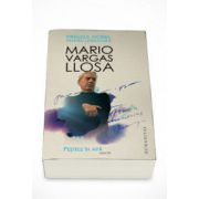 Pestele in apa - Mario Vargas Llosa